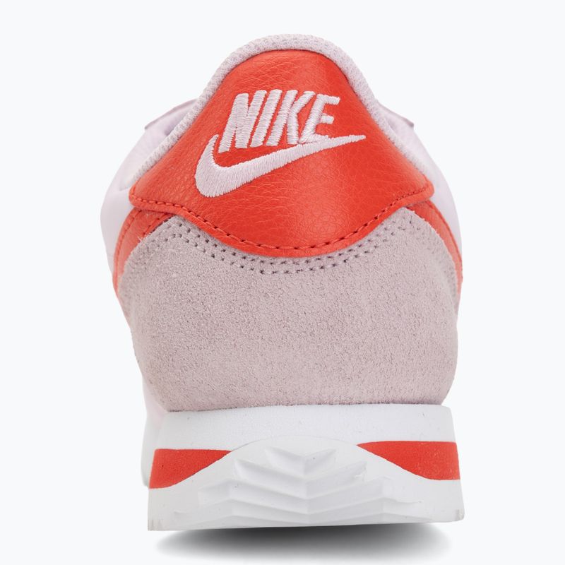 Дамски обувки Nike Cortez pink foam/white/safety orange/light crimson 6