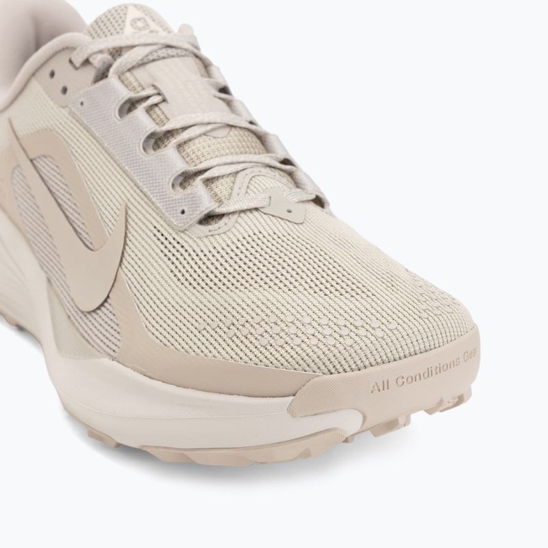 Мъжки обувки за бягане Nike ACG Pegasus Trail cream ii/light orewood brown/cream ii 7