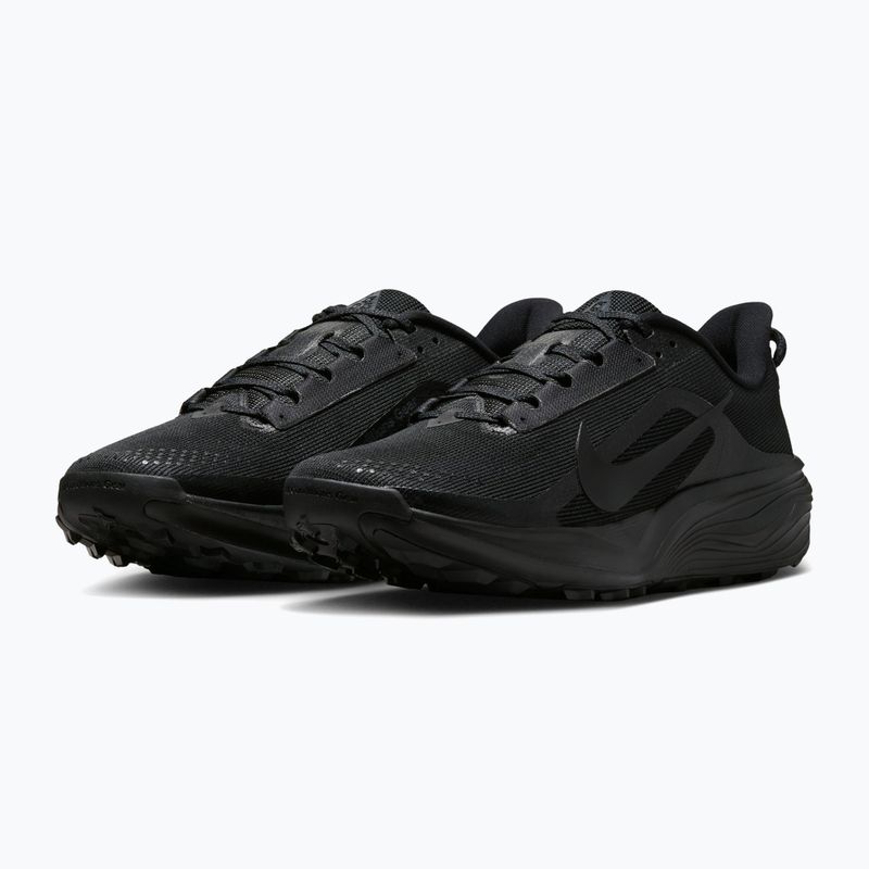 Мъжки обувки за бягане  Nike ACG Pegasus Trail black/anthracite/black 3