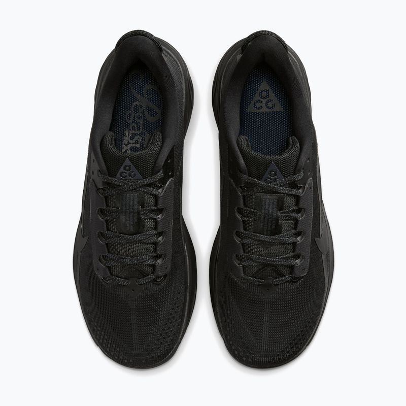 Мъжки обувки за бягане  Nike ACG Pegasus Trail black/anthracite/black 5