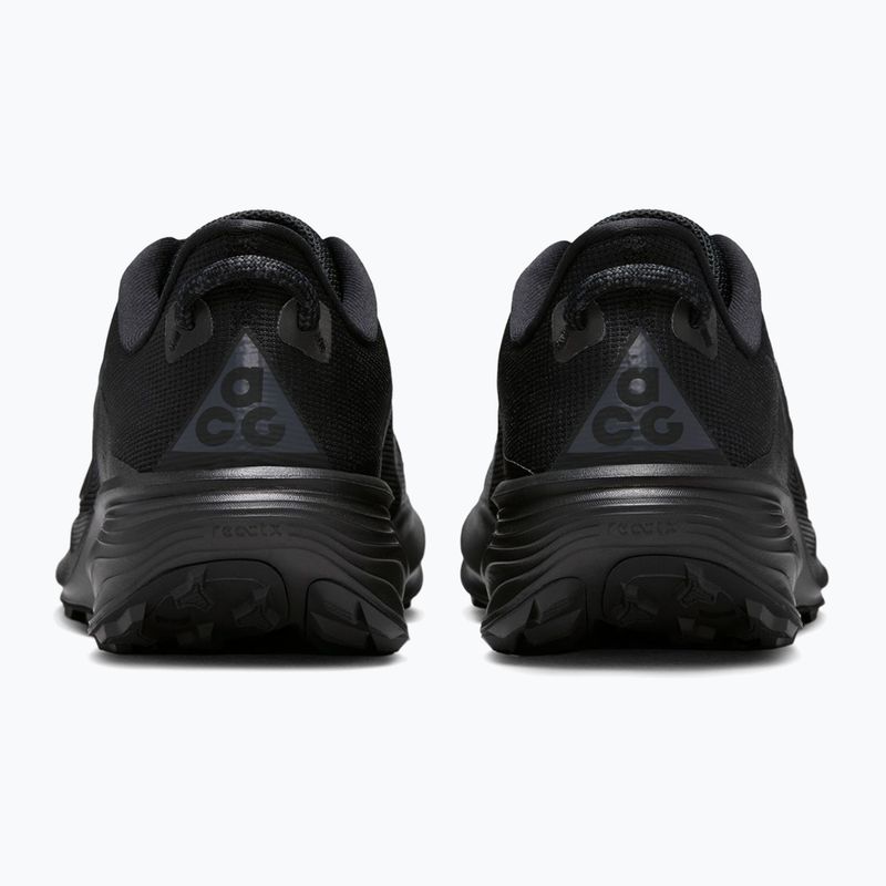 Мъжки обувки за бягане  Nike ACG Pegasus Trail black/anthracite/black 6