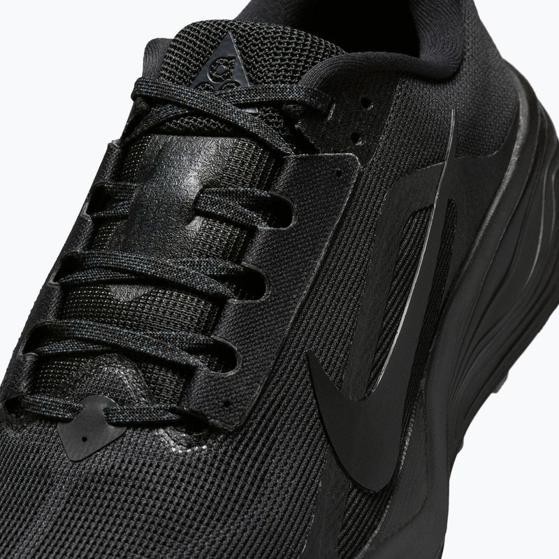 Мъжки обувки за бягане  Nike ACG Pegasus Trail black/anthracite/black 7