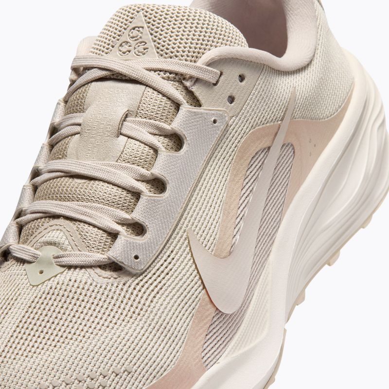 Дамски обувки за бягане Nike ACG Pegasus Trail cream ii/light orewood brown/cream ii 3