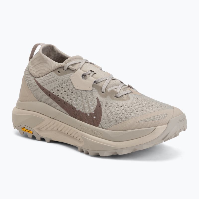 Дамски маратонки за бягане Nike ACG Zegama Trail cream ii/light orewood brown/diffused taupe