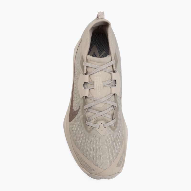 Дамски маратонки за бягане Nike ACG Zegama Trail cream ii/light orewood brown/diffused taupe 5