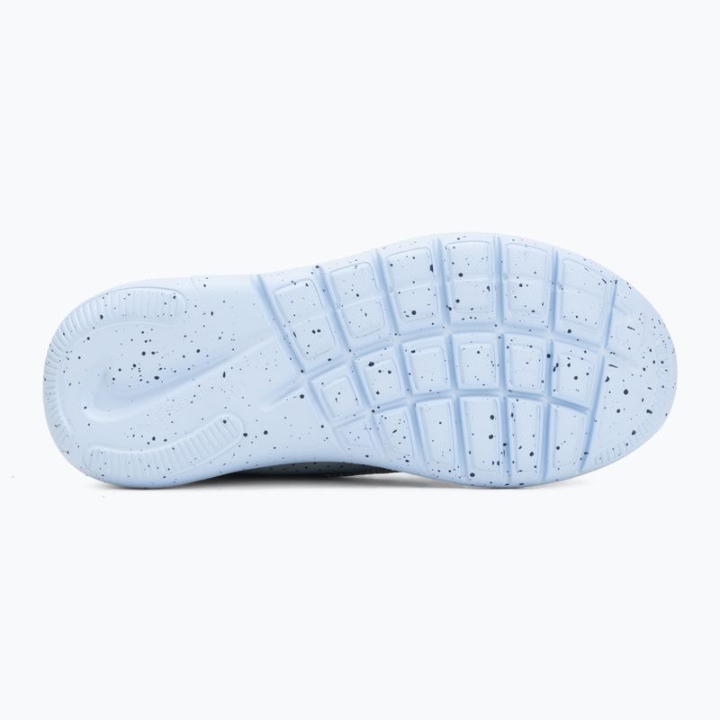 Детски обувки Nike Flex Runner 4 mystic navy/light pumice/midnight navy 4