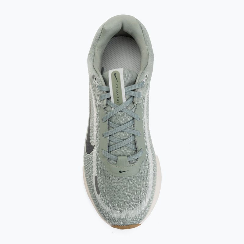 Обувки за бягане Nike Stellar Ride jade horizon/spruce aura/black spruce 5