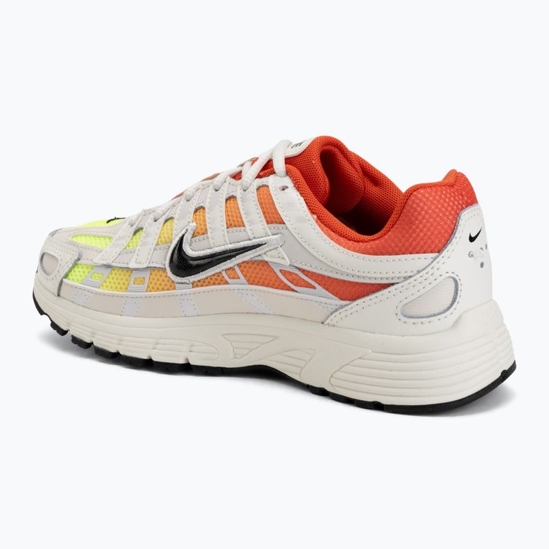 Обувки Nike P-6000 sail/cosmicclay/volt ice/black 3