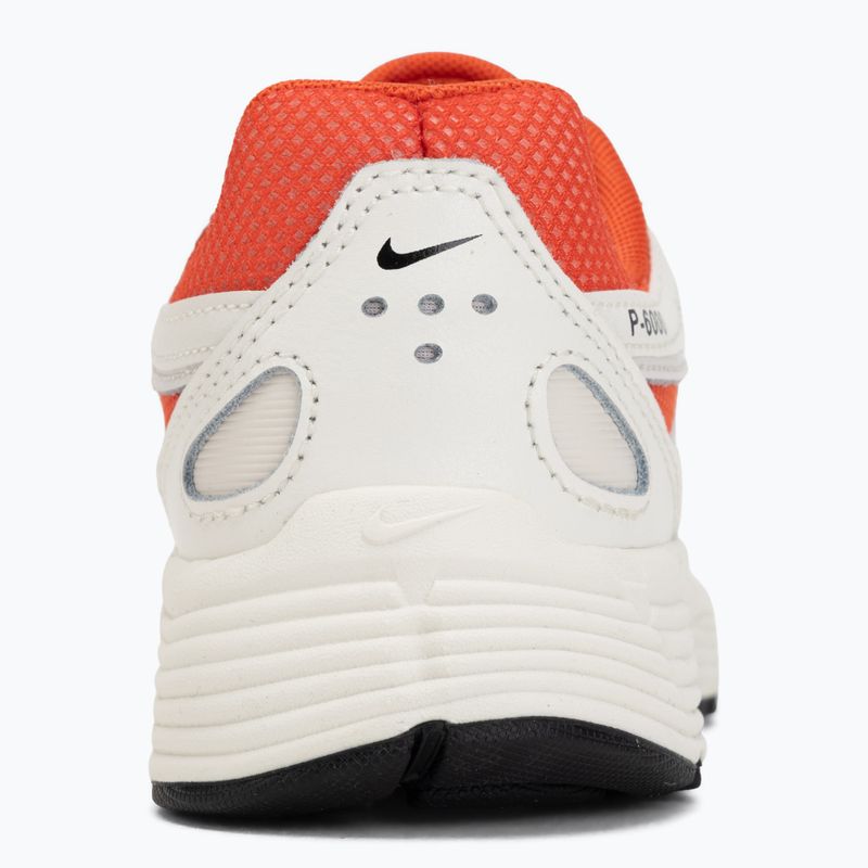 Обувки Nike P-6000 sail/cosmicclay/volt ice/black 6