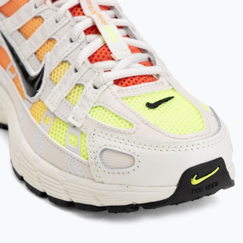 Обувки Nike P-6000 sail/cosmicclay/volt ice/black 7