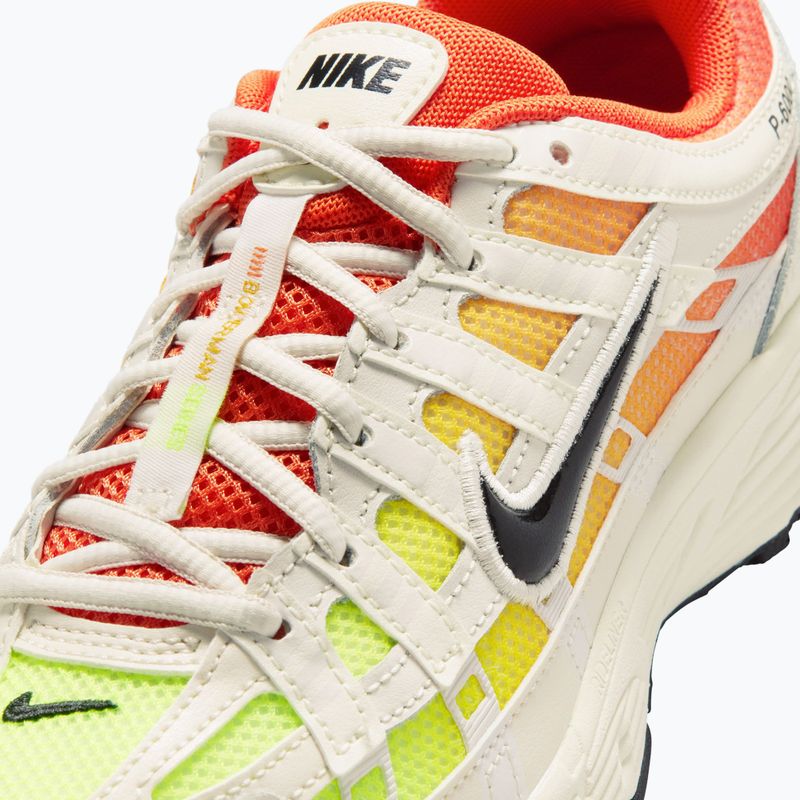 Обувки Nike P-6000 sail/cosmicclay/volt ice/black 3