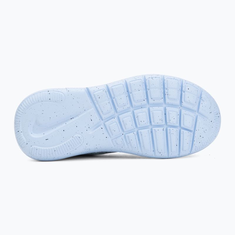 Детски обувки Nike Flex Runner 4 mystic navy/light pumice/midnight navy 4