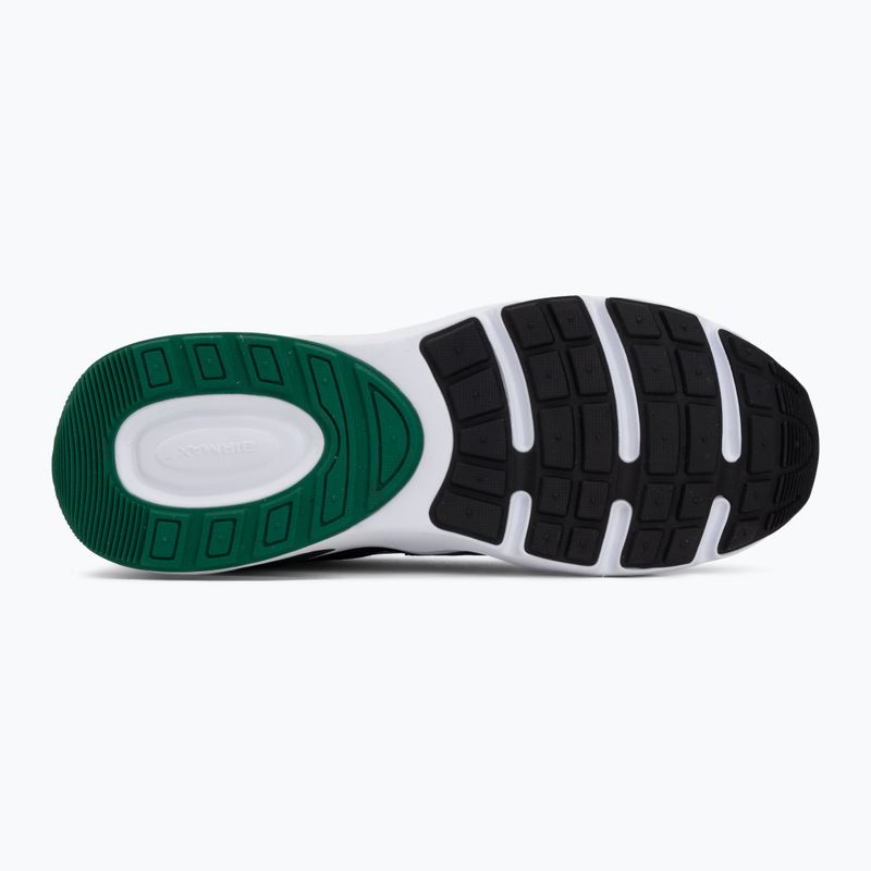 Обувки Nike Air Max Nova white/malachite/black/ metallic gold 4