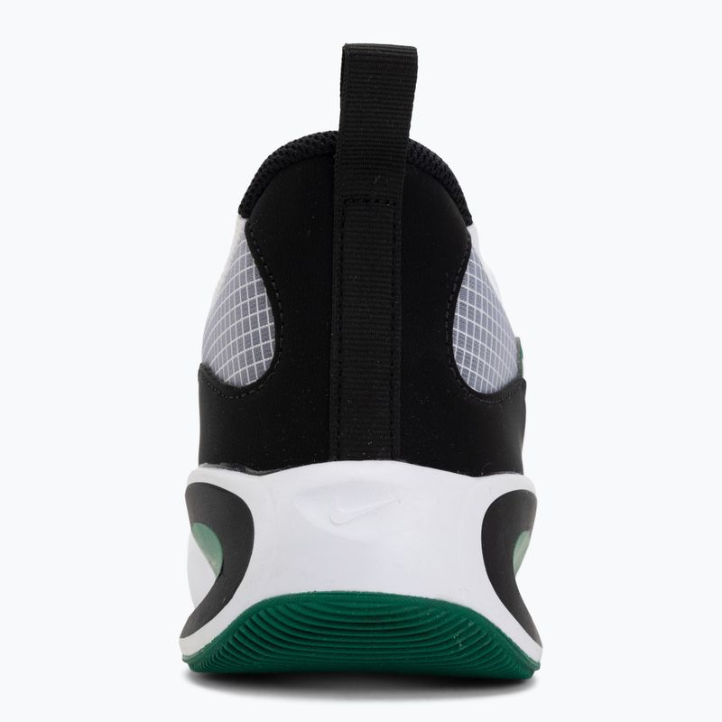 Обувки Nike Air Max Nova white/malachite/black/ metallic gold 6