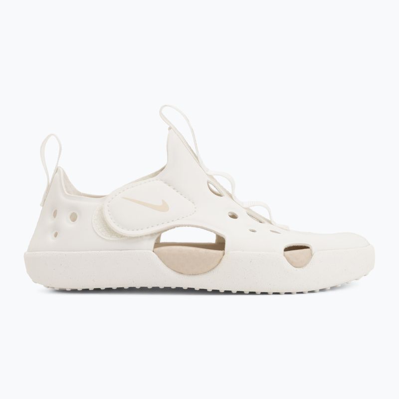 Детски сандали Nike Sunray Protect 4 Sail/Sanddrift 2