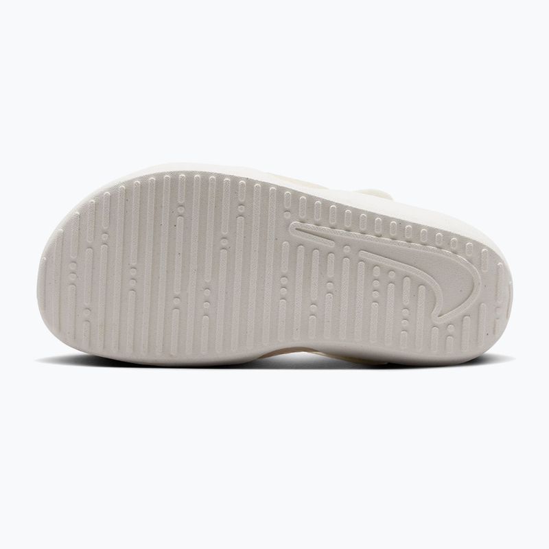 Детски сандали Nike Sunray Protect 4 Sail/Sanddrift 3