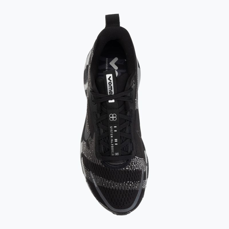 Мъжки обувки за бягане Nike Vomero 18 iron grey/light smoke grey/black 5