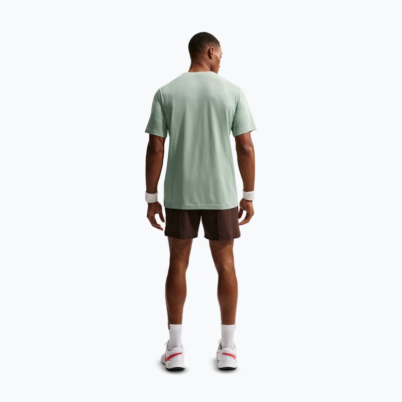 Мъжка тениска/фланелка за тенис Nike Court Dri-Fit steam 3