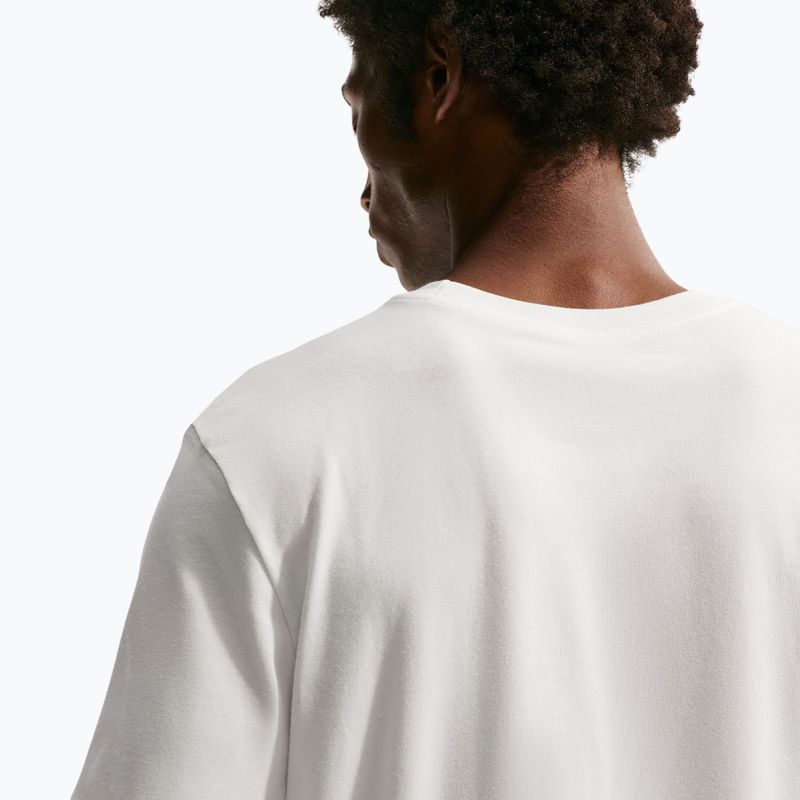 Мъжка тениска за бягане Nike Dri-Fit Running sail 5