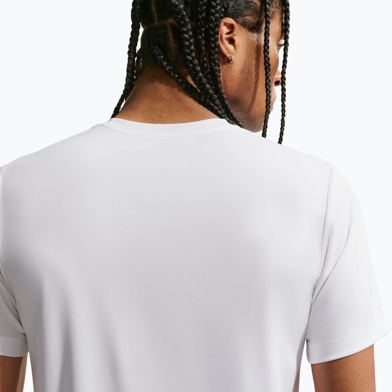 Мъжка тренировъчна тениска Nike Dri-FIT Training T-Shirt white/black 5