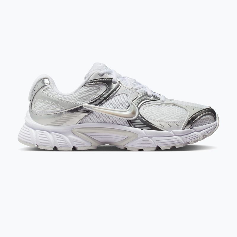Дамски обувки Nike V5 RNR white/metallic platinum/metallic silver