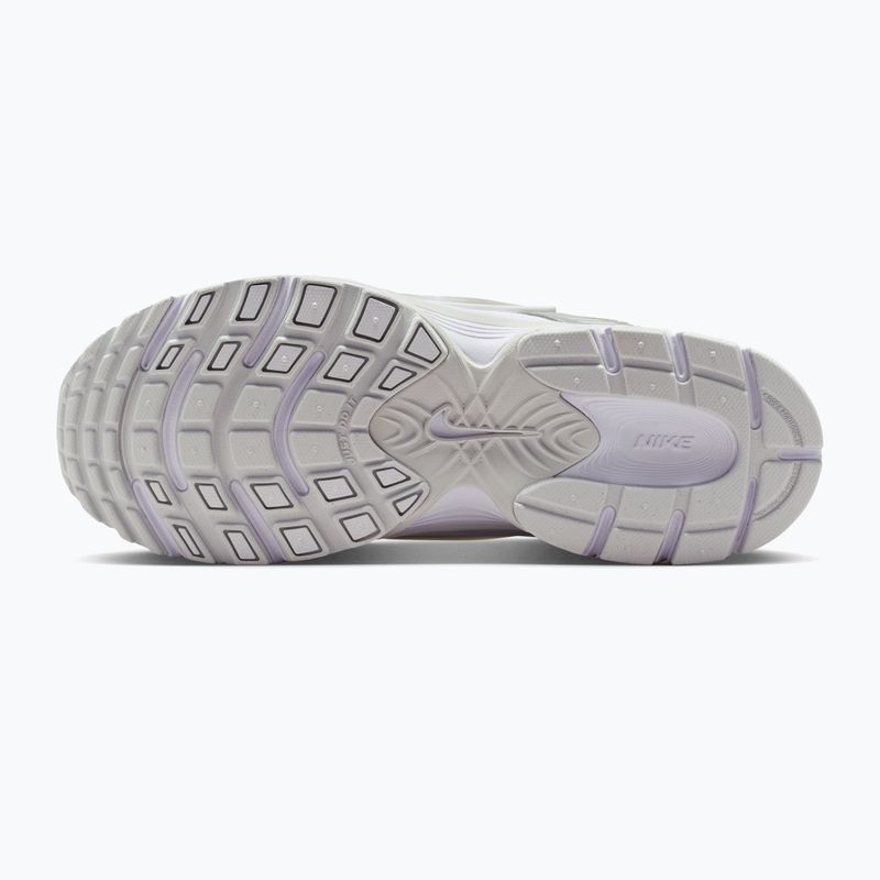 Дамски обувки Nike V5 RNR white/metallic platinum/metallic silver 3
