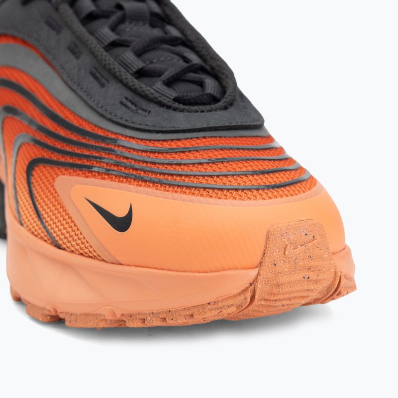 Мъжки обувки Nike Air Max Fire orange frost/dark smoke grey/picante red 7