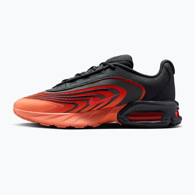 Мъжки обувки Nike Air Max Fire orange frost/dark smoke grey/picante red 2