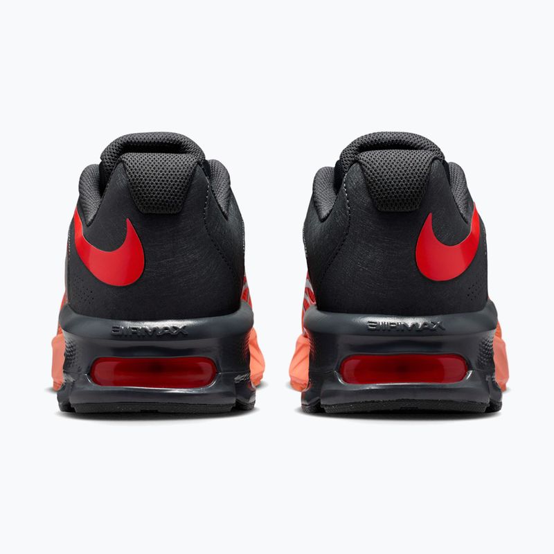 Мъжки обувки Nike Air Max Fire orange frost/dark smoke grey/picante red 4