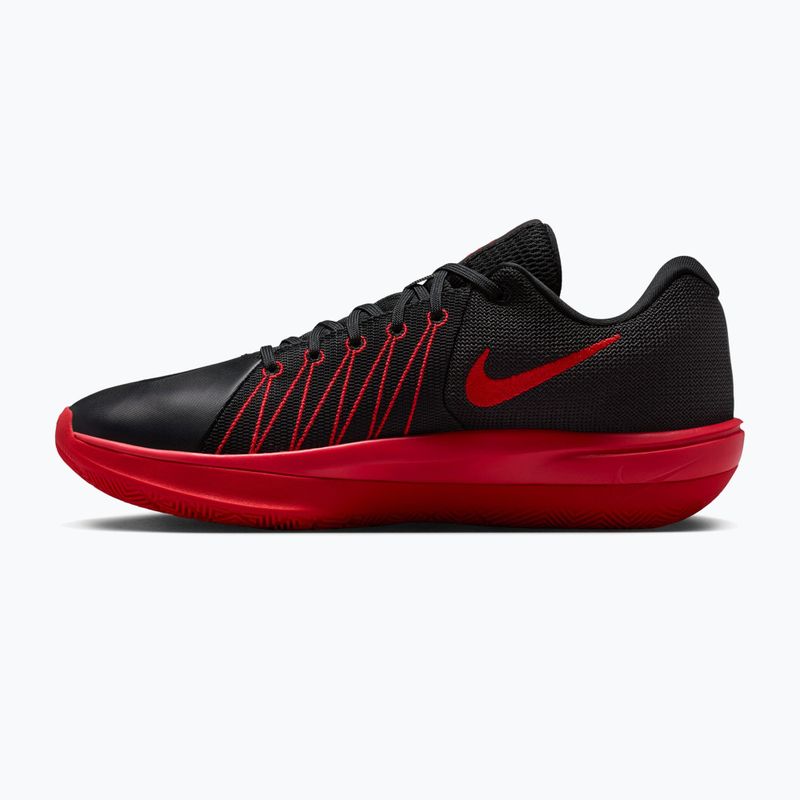 Мъжки обувки за баскетбол Nike G.T. Cut Academy 2 black/university red 2