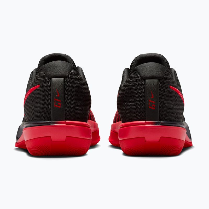 Мъжки обувки за баскетбол Nike G.T. Cut Academy 2 black/university red 4