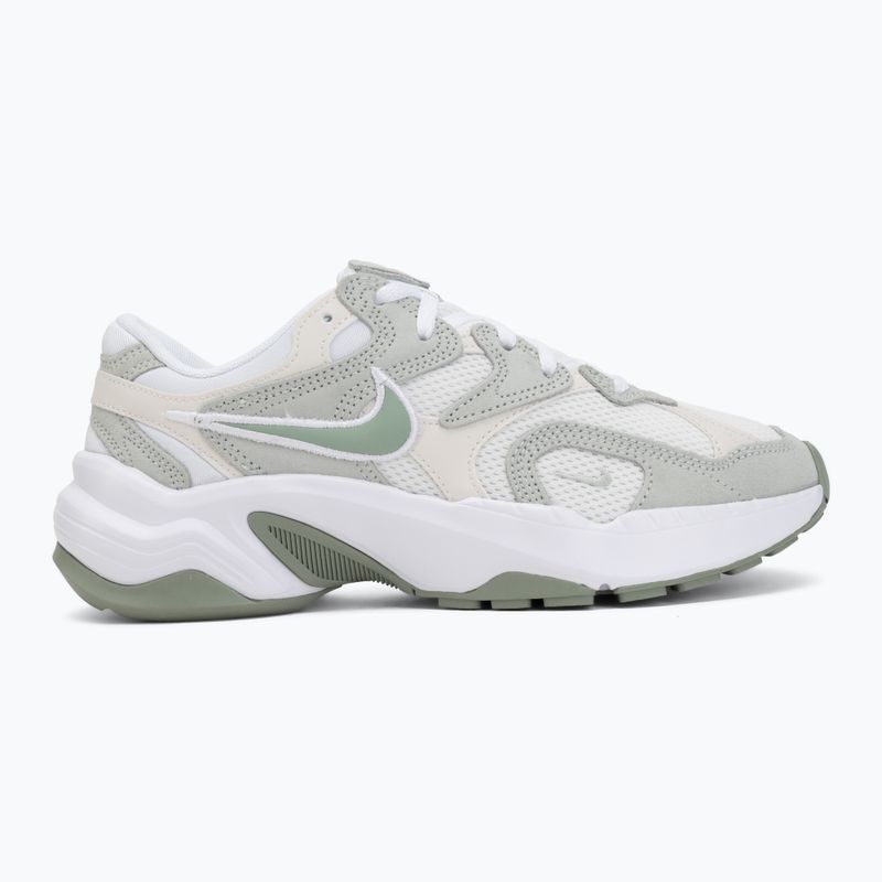Дамски обувки Nike AL8 white/phantom/light silver/steam 2