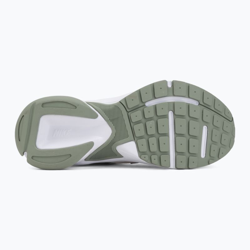 Дамски обувки Nike AL8 white/phantom/light silver/steam 4