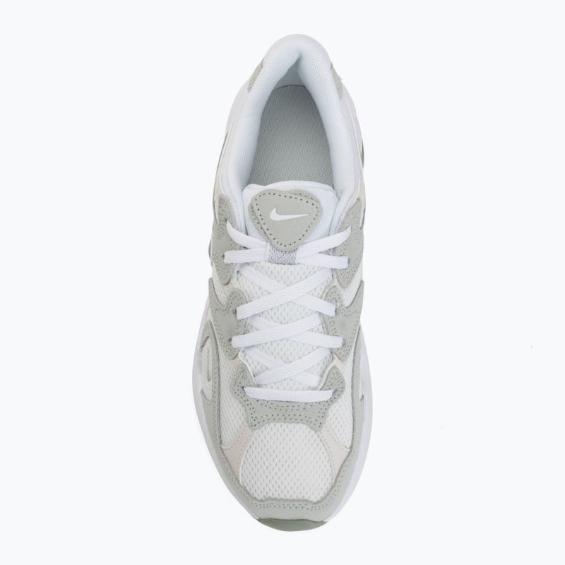 Дамски обувки Nike AL8 white/phantom/light silver/steam 5