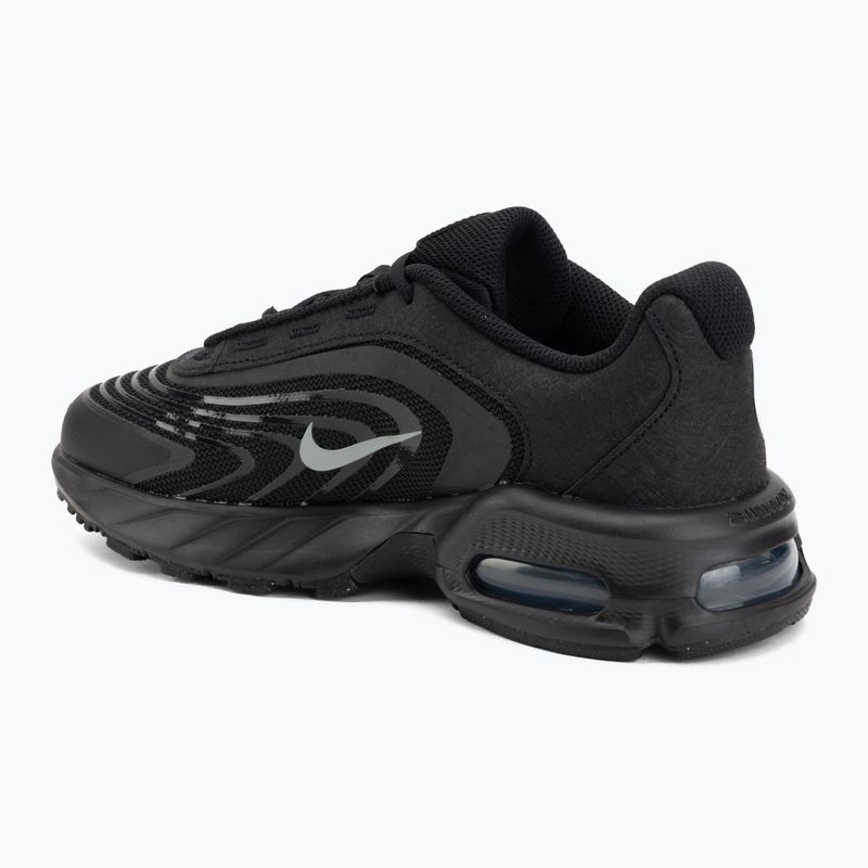 Мъжки обувки Nike Air Max Fire black/light silver/light pumice 3