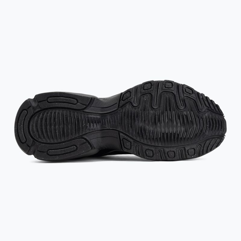 Мъжки обувки Nike Air Max Fire black/light silver/light pumice 4