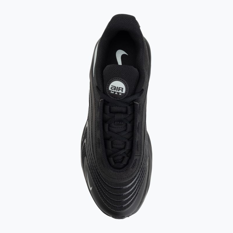 Мъжки обувки Nike Air Max Fire black/light silver/light pumice 5