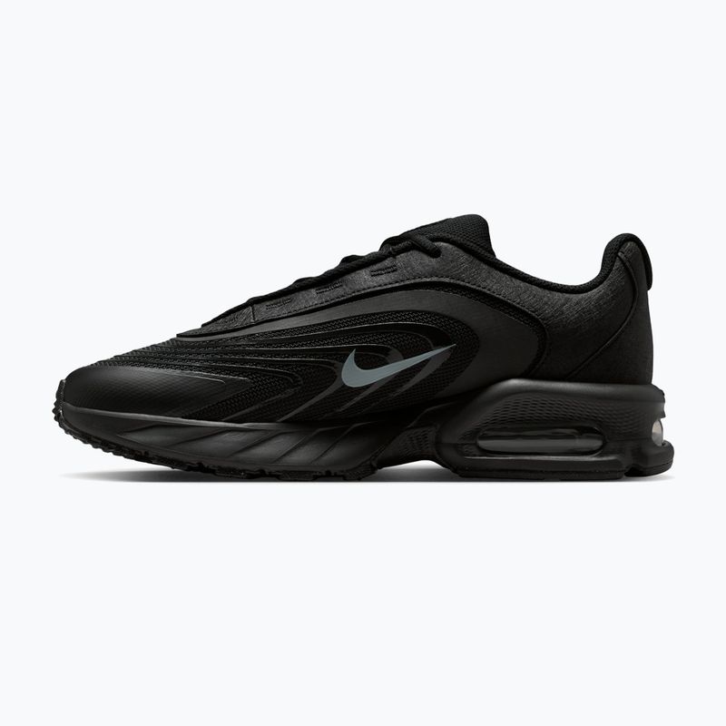 Мъжки обувки Nike Air Max Fire black/light silver/light pumice 2