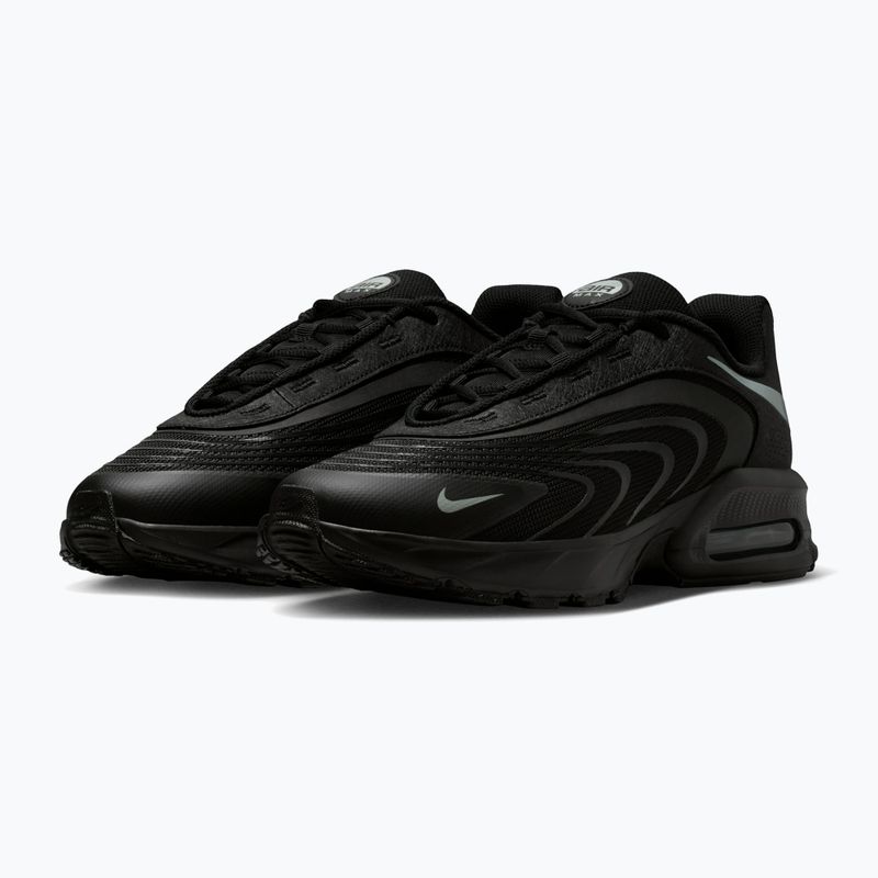 Мъжки обувки Nike Air Max Fire black/light silver/light pumice 3