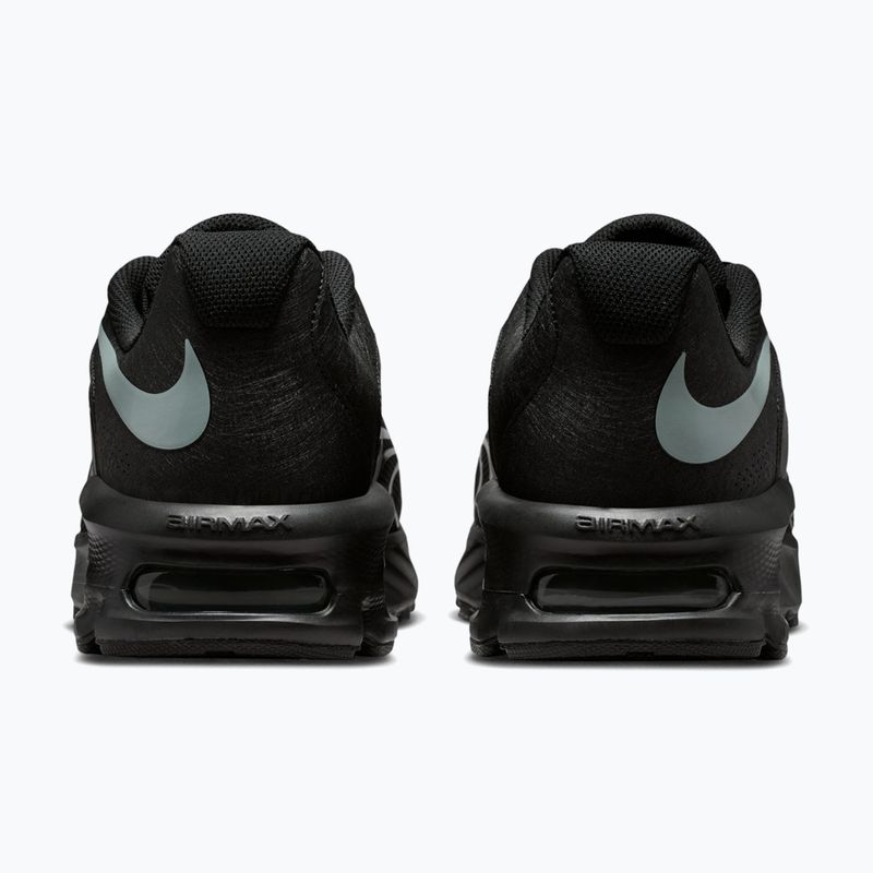 Мъжки обувки Nike Air Max Fire black/light silver/light pumice 4
