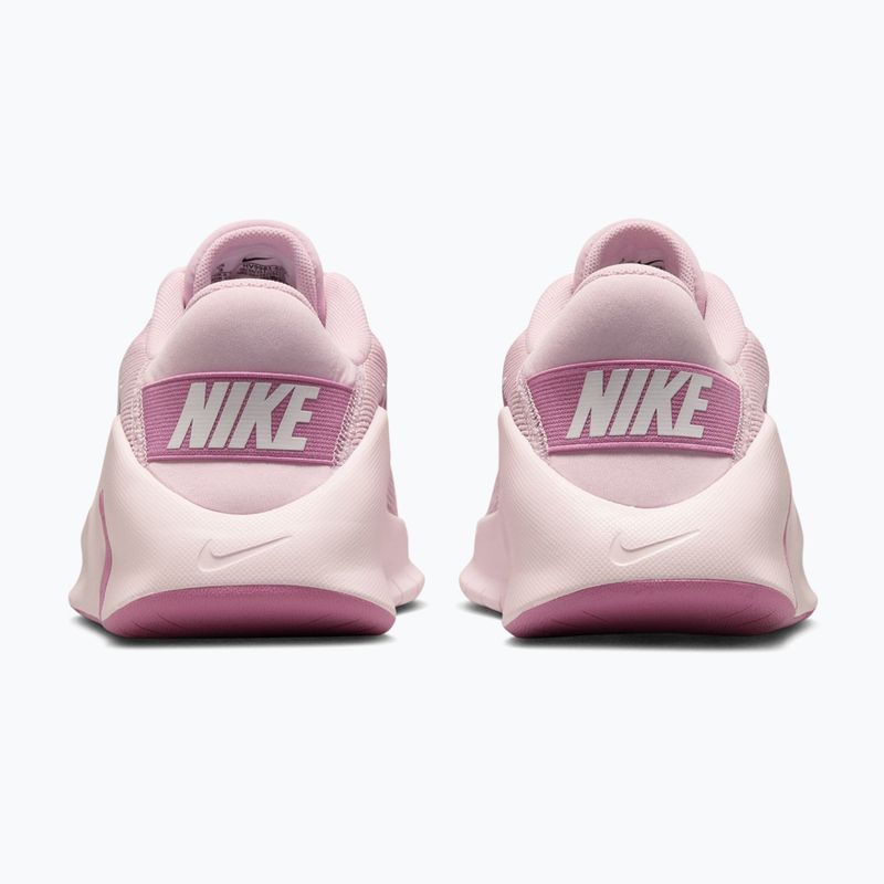 Дамски обувки за тренировка Nike Flex Train pink foam/pearl pink/peony/white 4