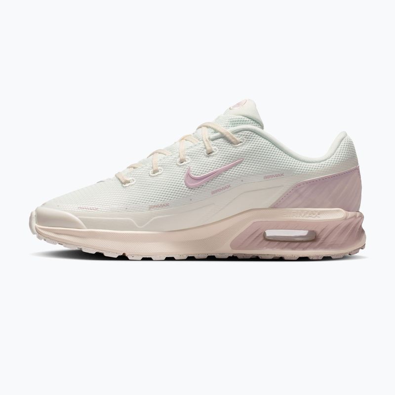 Дамски обувки Nike Air Max Bia SE sail/chalk/platinum violet 2