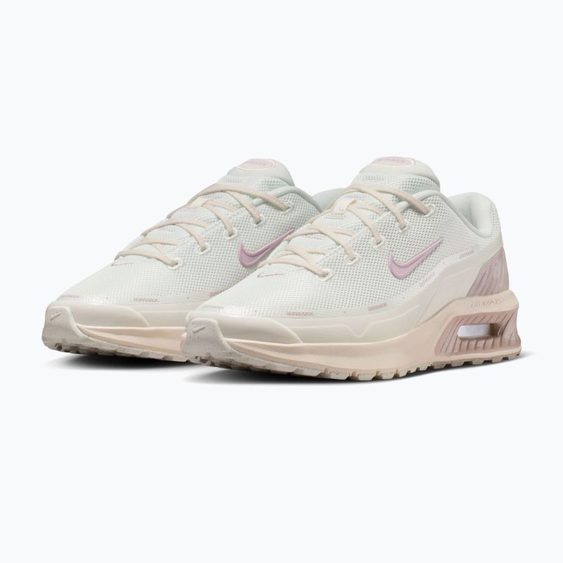 Дамски обувки Nike Air Max Bia SE sail/chalk/platinum violet 3