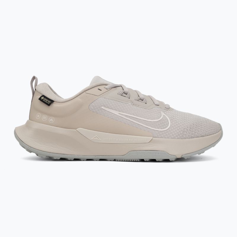 Мъжки обувки за бягане Nike Juniper Trail 2 GORE-TEX cream Ii/light orewood brown 2