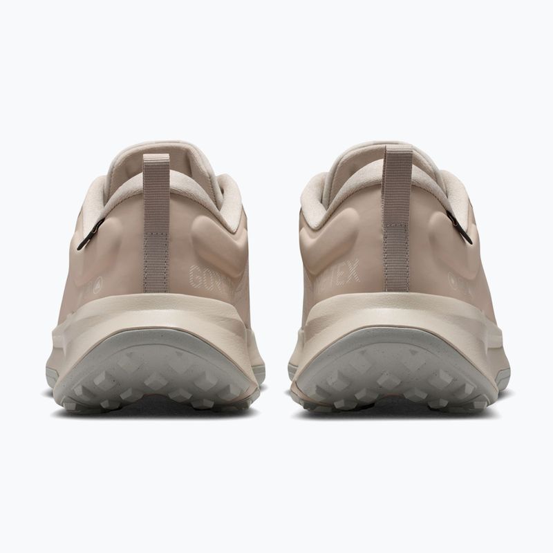 Мъжки обувки за бягане Nike Juniper Trail 2 GORE-TEX cream Ii/light orewood brown 4