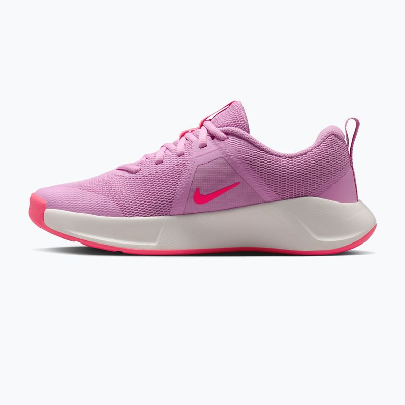 Дамски обувки за тренировка Nike MC Trainer 3 light magenta/sail/hyper pink 2