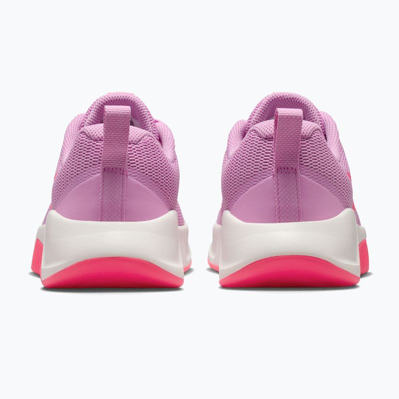 Дамски обувки за тренировка Nike MC Trainer 3 light magenta/sail/hyper pink 4