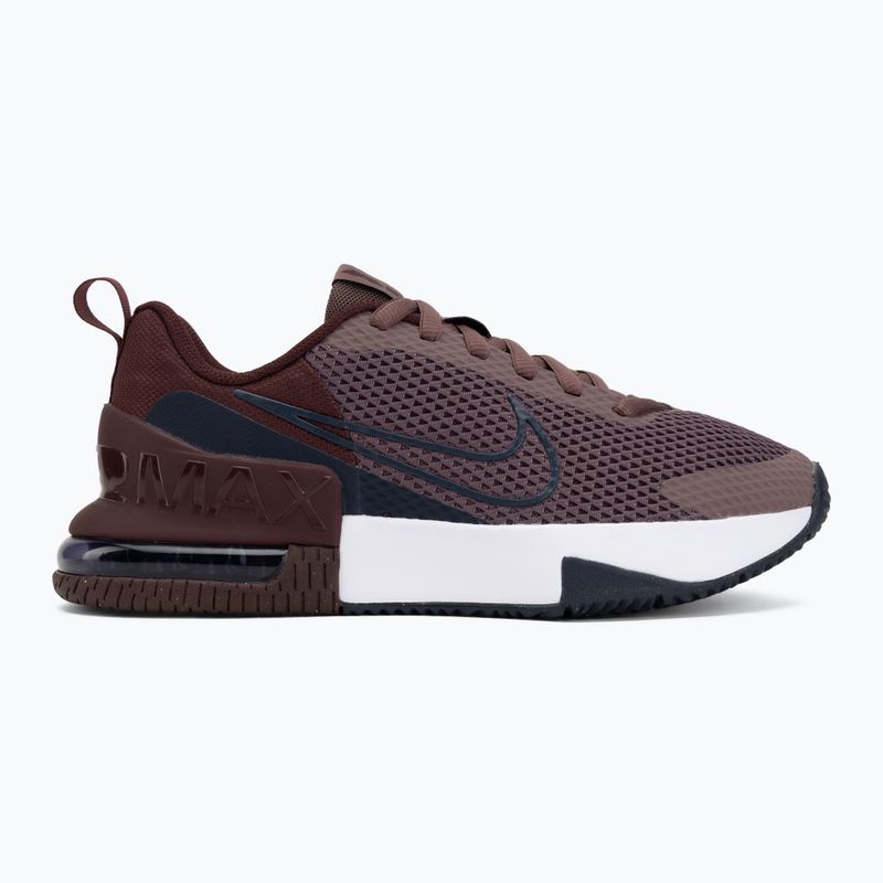 Мъжки обувки за тренировка Nike Air Max Alpha Trainer 6 tattoo/burgundy crush/white/obsidian 2