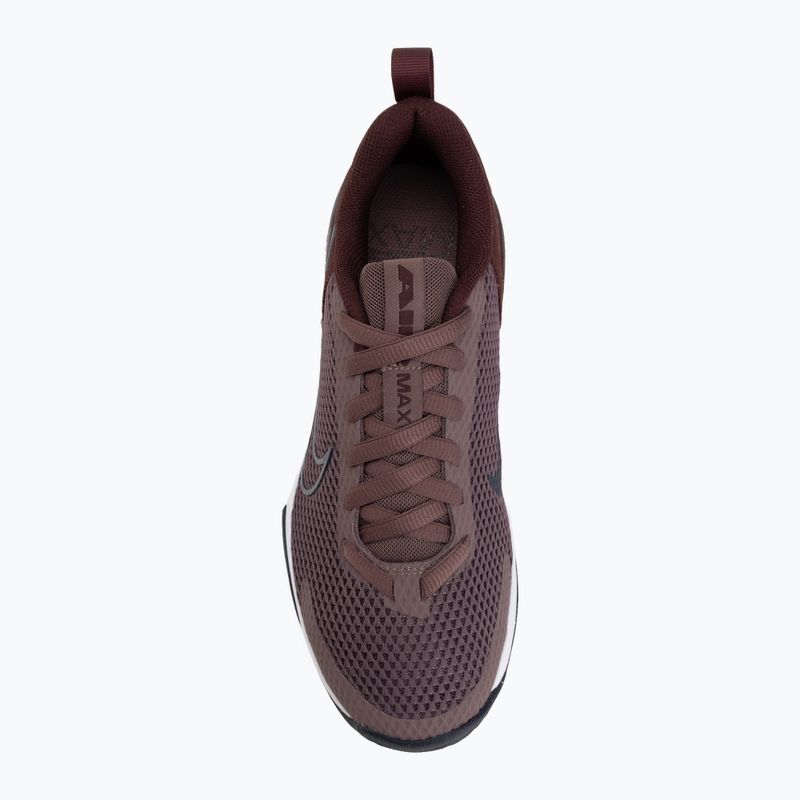 Мъжки обувки за тренировка Nike Air Max Alpha Trainer 6 tattoo/burgundy crush/white/obsidian 5