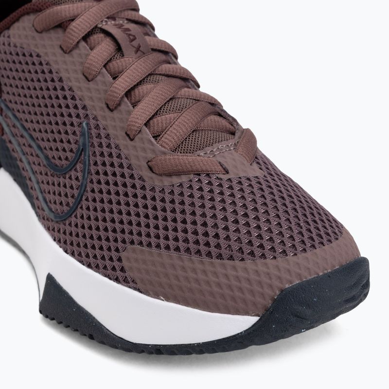 Мъжки обувки за тренировка Nike Air Max Alpha Trainer 6 tattoo/burgundy crush/white/obsidian 7